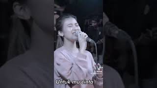 Cinta sampai di surga - Nabila maharani ft  Tri suaka#trisuaka #nabilamaharani #viral #ayang #tren