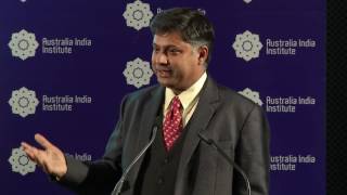 Ritwick Dutta - Challenges for Environmental Democracy in the Worlds Largest Democracy