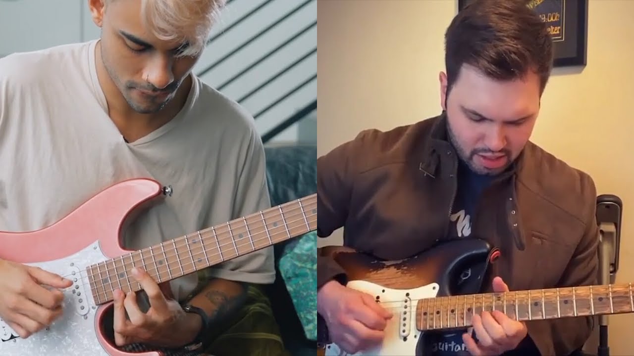 The Most UNDERRATED Musicians On Instagram