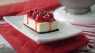 Mini Cheesecakes Recipe | PHILADELPHIA Cream Cheese