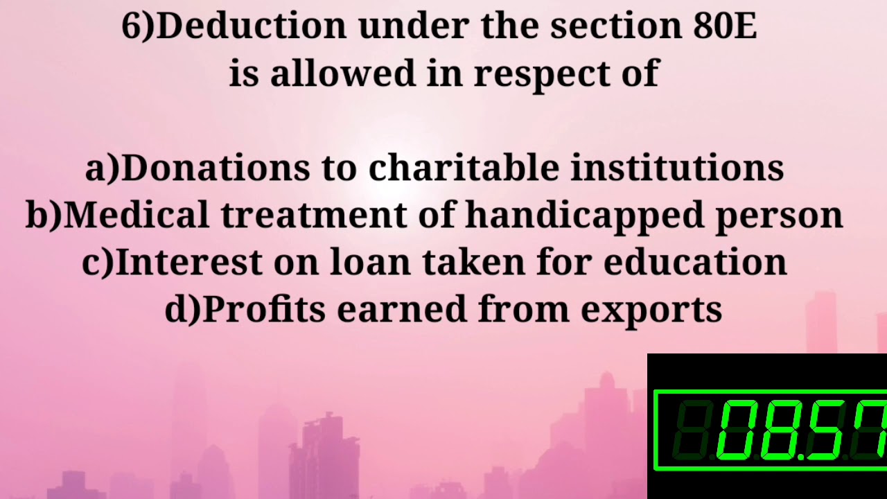 CMA INTER MCQ TEST SERIES - PART 1 WITH FREE PAYTM CASH