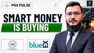 Well Defined Levels | PSX Pulse