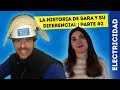 LA HISTORIA DE SARA Y SU DIFERENCIAL  | PARTE #2