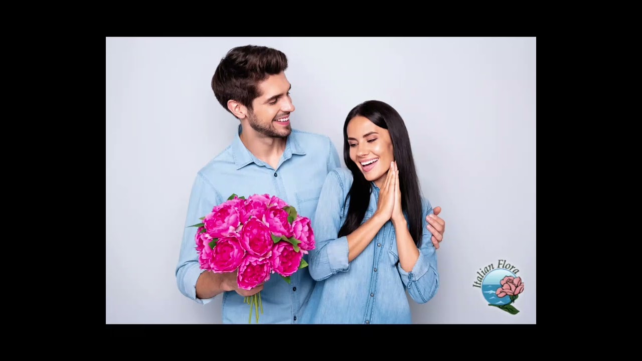 Order your flowers with italianflora