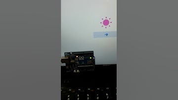 Control Arduino LED from Web