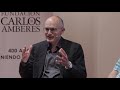 La Guerra de los Treinta Años. Diálogo con Peter Wilson (vídeo completo)