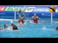 Goals Fights  & Emotions 6 Nothing Personal water polo