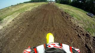 AMS Marysville 20110530 25+ B Moto 1