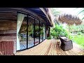 Inside Thailand's Most Unique Resort: Jungle Moon Boutique Homestay (360° VR)