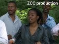 ZCC - ishesha idlule