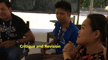 Project-based Learning or PBL Video Report