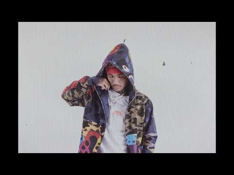Nateman - BAD BXTCH (Official Audio)