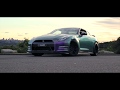 Strasse Wheels Chameleon R35 GT-R By Rolling Stock AU