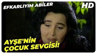 Efkarlıyım Abiler - Hadi İçelim De Açılalım Bülent Ersoy Eski Türk Filmi