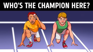 Riddles That Will Put Your Problem-Solving Skills to the Test