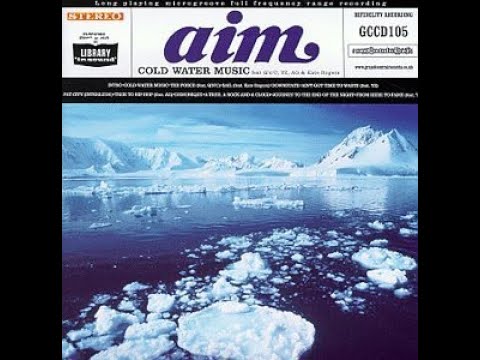 AIM - Cold Water Music