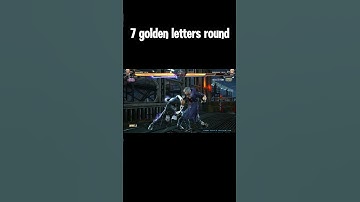 When you change your opponent mind #tekken8 #stevefox #tekkenician