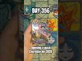 Astral Radiance (Pack 356) - Opening a Pack every day for 2025 #packaday #shorts