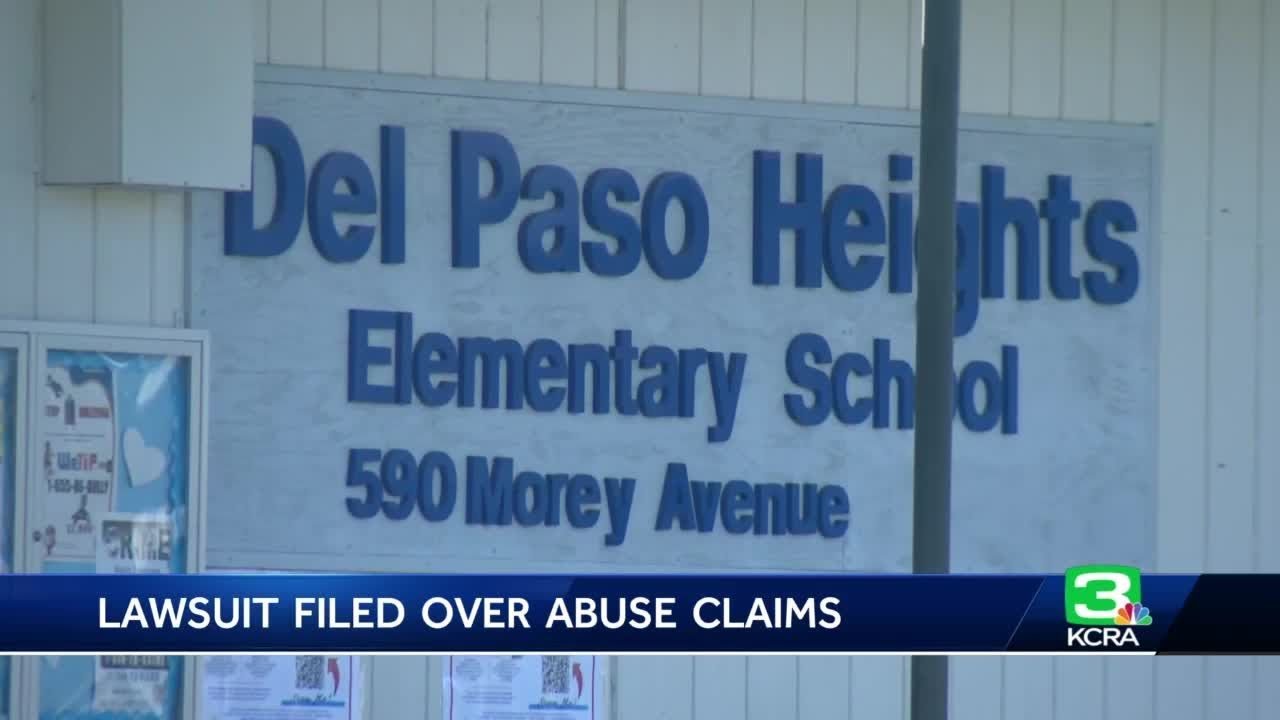 Woman Sues Twin Rivers Unified School District Alleging Teacher Woman Sues Twin Rivers Unified School District Alleging Teacher
