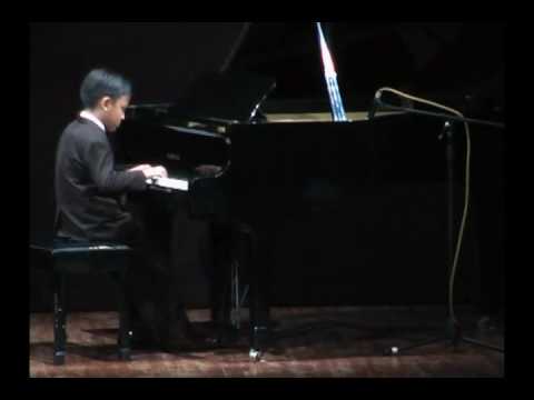 Romance de Amor Piano - Ivan