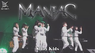 [2024 나우리캠프] Stray Kids (스트레이 키즈) - MANIAC | Dance Cover