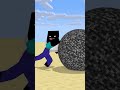 HELP Herobrine Power Up And Speed Up #friendship #shorts #rending #anime