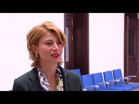 ფონდსა და მუნიციპალიტეტის საკრებულოს შორის მემორანდუმი გაფორმდა