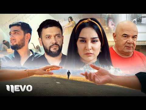 Jaloliddin Ahmadaliyev — Yurak (Official Music Video)