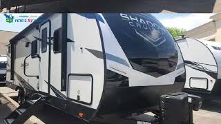 2022 Cruiser RV Shadow Cruiser 280QBS For Sale In Chesapeake VA