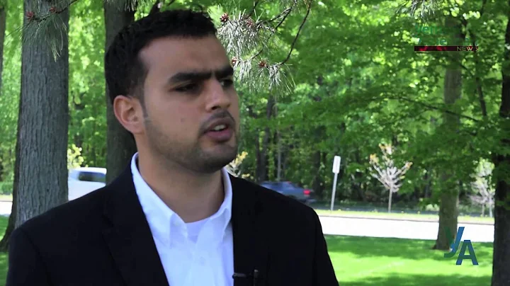 Khodr Farhat for Dearborn School Board - STORIES A...