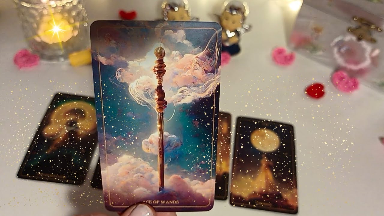 🩷🌹🌺¿TIENES UN ADMIRADOR SECRETO?👀🌺🌹¿LO CONOCES?🪷🩷🌺 TAROT INTERACTIVO 🌺🌹🪷
