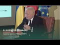 Третя світова у 2025 році, Україна - історичне диво І Ян Кшиштоф Белецький