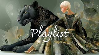 Quiet Cafe Music Work Vibes ☕🌿 Brand Store Emotional Playlist screenshot 4