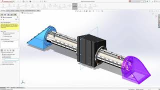 What's New In SOLIDWORKS 2020: Assembly Patterns