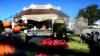 Cedar Point Halloweekends Trip 2015 Oct  11th  Part 1