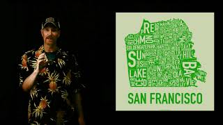 Lecture 2 - Advanced Cartography - Typography