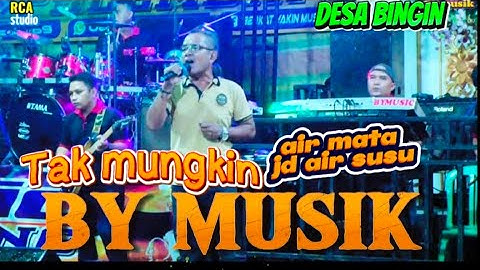 Kren Gaya bpk ini | OM BY musik palembang | acara bpk KARNAINI | Desa Bingin | RCA STUDIO OFFICIAL