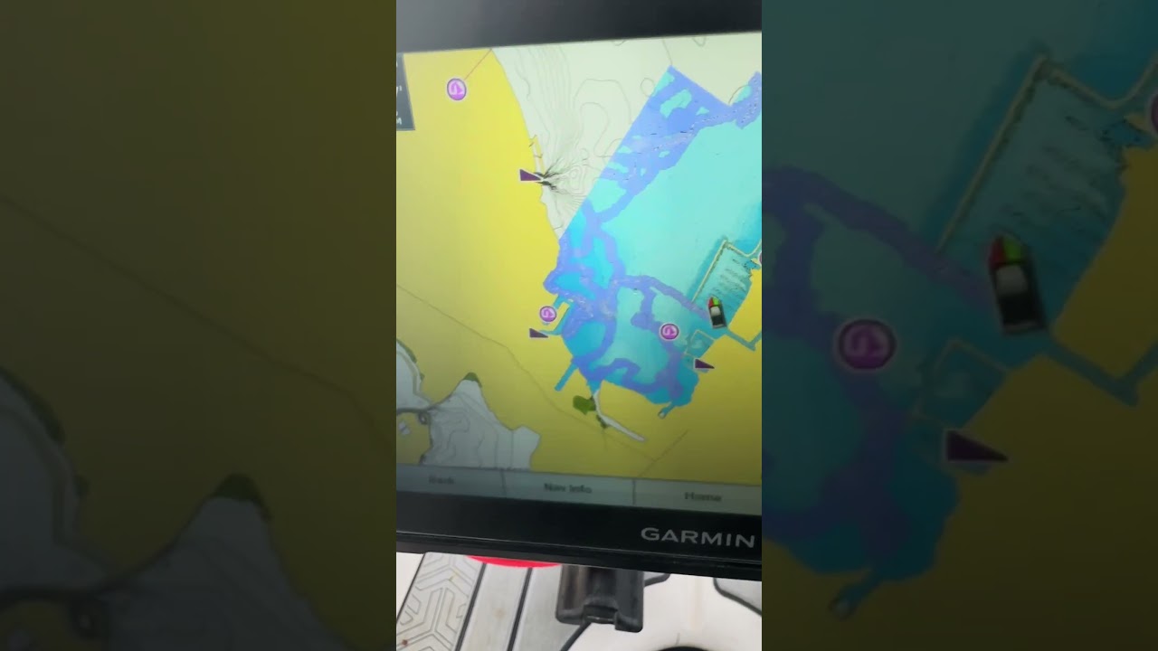 Garmin Quickdraw Contours Mapping How-To.  