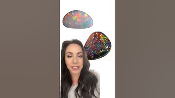 History of Opal