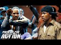 Old School vs. New School | Stomp The Yard