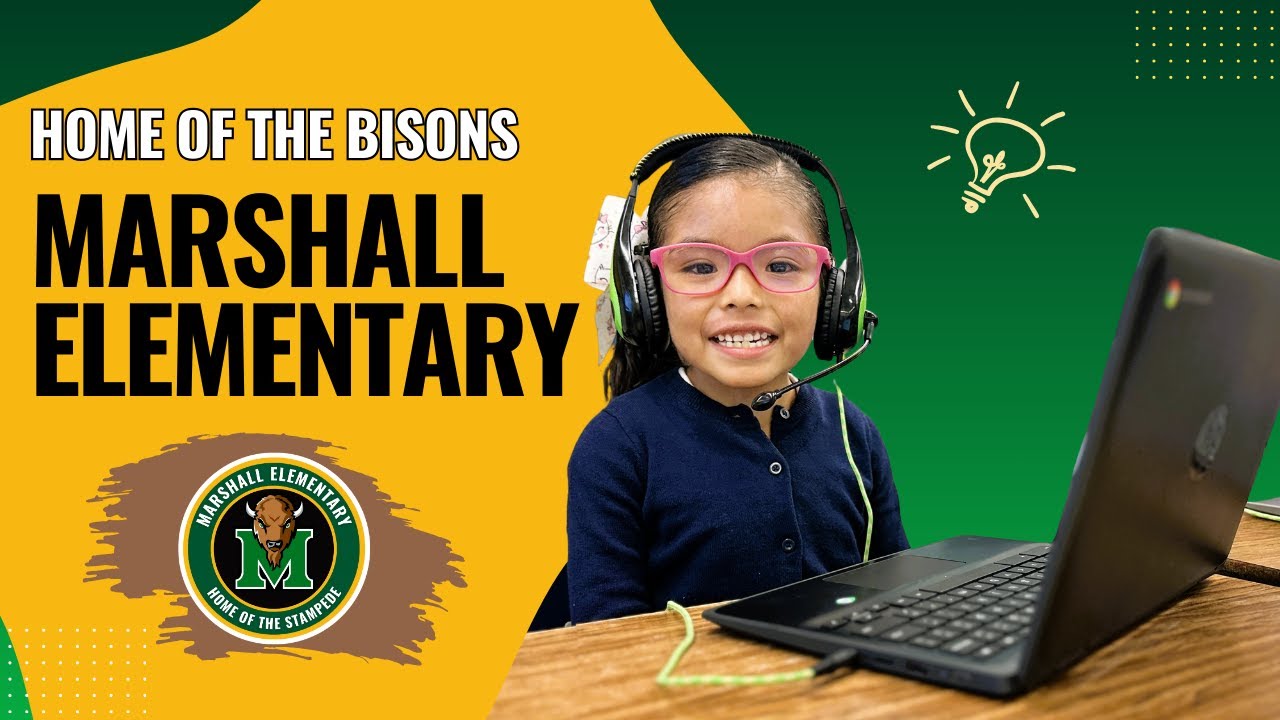 Lynwood Unified Spotlight: Marshall Elementary School