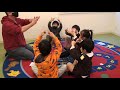 Spider Song | Teacher's Video
