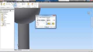 15. Constraining the Handle and Grounding the Pivot Box