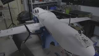 New Prototype's Landing Gear Release!! GO CHECK!!