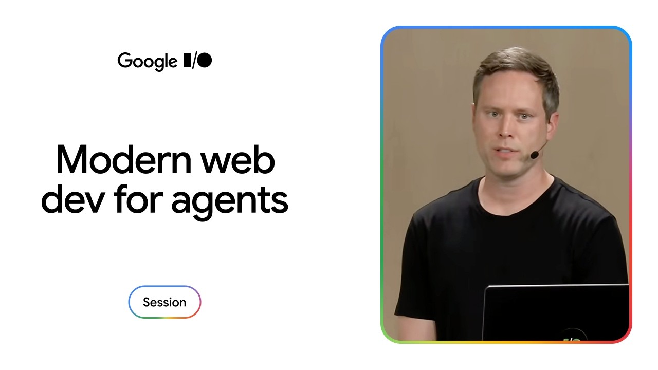 Unlock modern web capabilities in your AI coding workflows