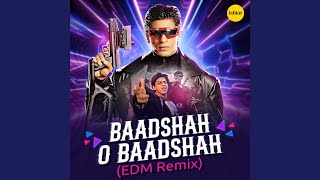 Download Lagu Baadshah O Baadshah (Edm Remix) Download Lagu Baadshah O Baadshah (Edm Remix)