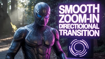 SMOOTH DIRECTIONAL BLUR TRANSITION IN JUST 2 MIN || ALIGHT MOTION TUTORIAL