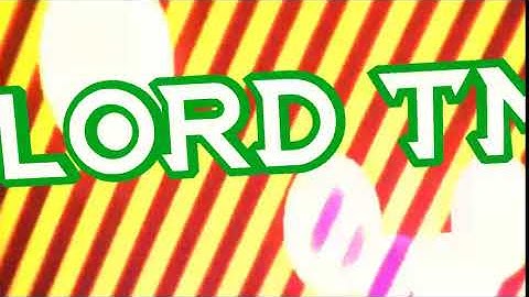 INTRO para@lord tm FAÇO INTRO GRATIS REQUISITOS NA DESC