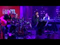 Patrick Fiori - Un air de famille (Live) - Le Grand Studio RTL