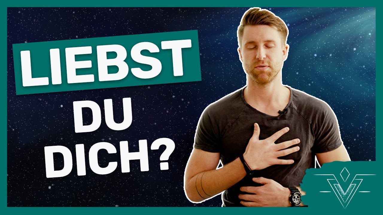 Selbstliebe wiederfinden 🤍  Sich selbst lieben lernen